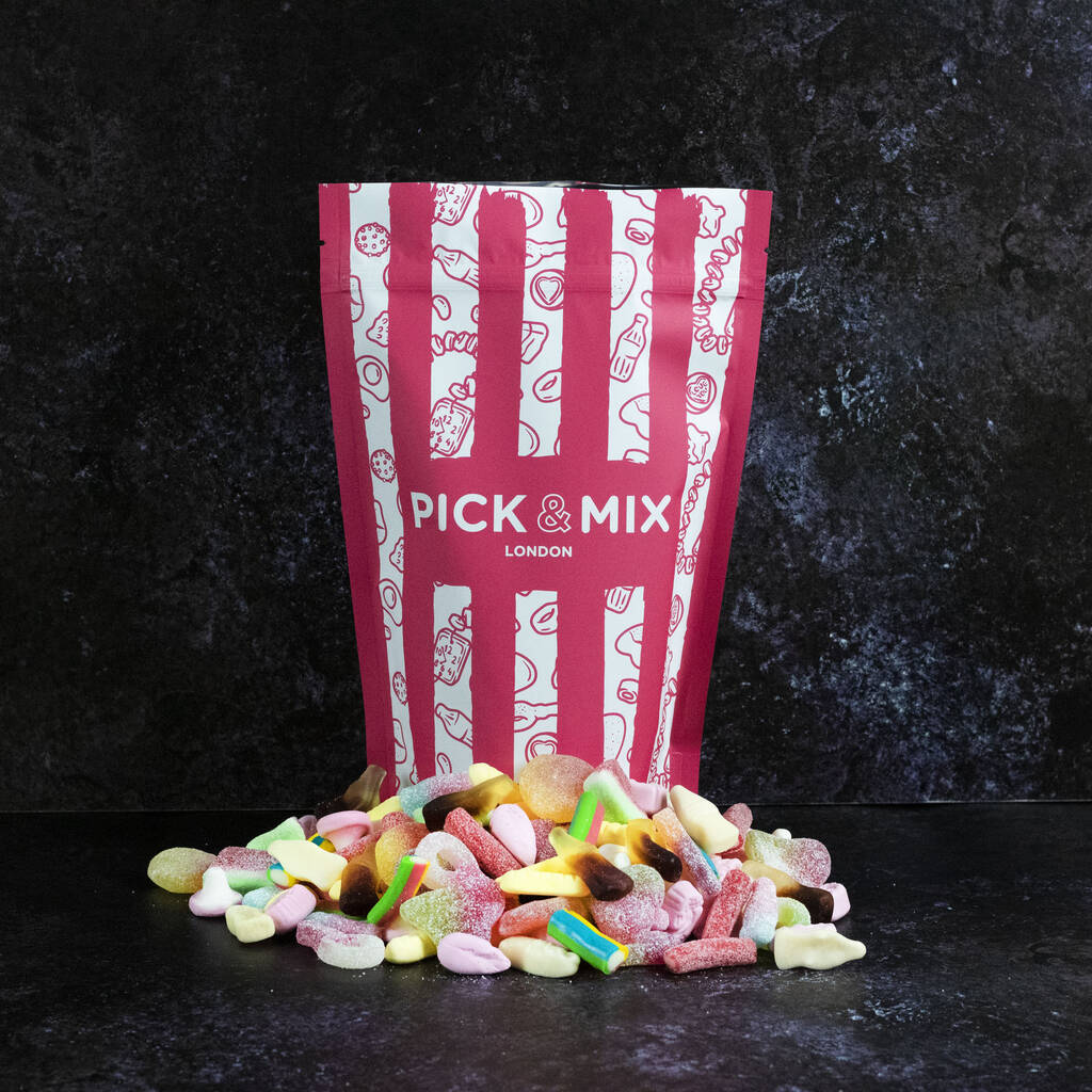 Pick And Mix Sweet Selection Bundle, 1 of 2