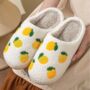 Lemon Slippers, thumbnail 1 of 2