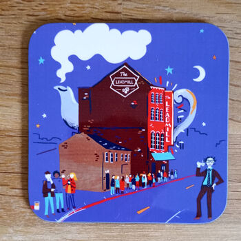 Sheffield Coasters, 6 of 12