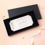 Mother's Day Musical Theatre Personalised Gift Voucher, thumbnail 1 of 4