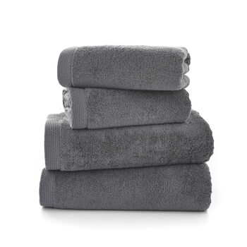 Egyptian Cotton Spa 700grm Cotton Towel, 2 of 12