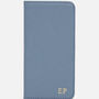 Personalised Leather Flip Phone Case, thumbnail 4 of 12