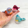 Needle Felting Bumper Kit Easter Branch, thumbnail 8 of 11