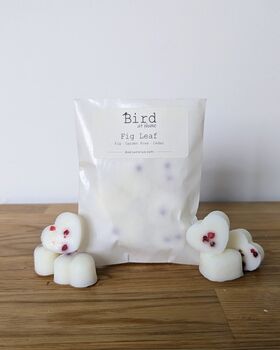 Fig Wax Melts, 2 of 2