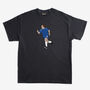 Gianfranco Zola The Blues T Shirt, thumbnail 1 of 4