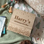 Personalised Christmas Eve Box, thumbnail 1 of 4