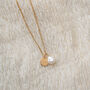 Baroque Pearl Necklace, thumbnail 3 of 12