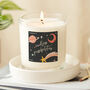 Endless Possibilities Space Candle Summer Collection, thumbnail 1 of 9