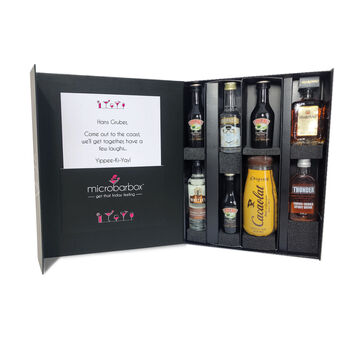 Baileys Cocktail Gift Set, 4 of 5