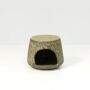 Hic Ceramics Handcrafted Stoneware Censer, thumbnail 3 of 4
