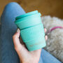 'Paws For Coffee' Dog Lovers Reusable Cup, thumbnail 2 of 10