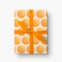 Sunshine Gift Wrapping Paper, thumbnail 2 of 4