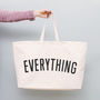 'Everything' Really Big Bag, thumbnail 6 of 10