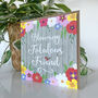Sage Garden Fabulous Friend Card, thumbnail 2 of 2