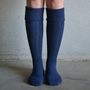 Alpaca Boot Socks, thumbnail 3 of 4