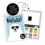 Pack Of Eight Animal Birthday Cards For Kids, thumbnail 2 of 11