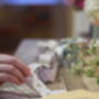 Picnic In The Park | Foliage Paper Chains Kit, thumbnail 3 of 6