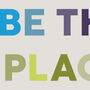 This Must Be The Place Poster Print, thumbnail 2 of 2