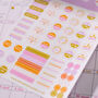Family Calendar Stickers, thumbnail 5 of 7