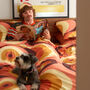 Sunset Suite Duvet Cover, thumbnail 4 of 6