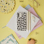 Dalmatian Eco Friendly, Biodegradable Phone Case, thumbnail 6 of 8