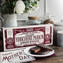 Mother's Day Finest Basket Of Award Winning Treats, thumbnail 3 of 6