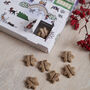 Christmas Dog Treat Advent Calendar, thumbnail 9 of 9