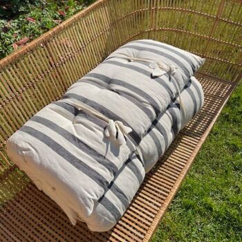 Double Sided Cotton Mattress, 7 of 12