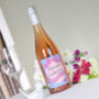 Personalised Easter Wine, thumbnail 5 of 6