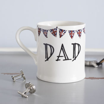 Daddy Mug, 3 of 10
