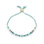 Encourage Amazonite Bracelet, thumbnail 2 of 5