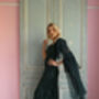 Leilani Green Gown, thumbnail 4 of 4