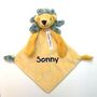 Personalised Lion Soft Toy Set, thumbnail 6 of 6