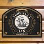Ship Inn Traditional Bar Sign, thumbnail 11 of 12