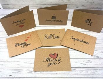 Deluxe Loose Herbal Tea Gift Box, 8 of 8