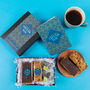 'Thank You' Afternoon Tea For Two Vegan Gift Bars, thumbnail 1 of 3