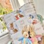 Beatrix Potter* Memory Cushion**, thumbnail 9 of 11