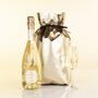 Bottle Of Bubbly Prosecco Gift Bag, thumbnail 1 of 2