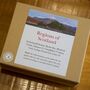 Regions Of Scotland: Scotch Whisky Tasting Gift Set, thumbnail 2 of 12