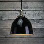 Industrial Switched Lighting Pendant, thumbnail 3 of 11
