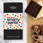 Personalised 'Smarty Pants' Chocolate Bar, thumbnail 3 of 7