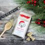 Christmas 'Bake Your Own' Dog Biscuit Mix Box + Cutter, thumbnail 2 of 5