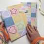 Colourful Christmas Wrapping Paper Set, thumbnail 3 of 7