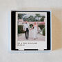 Personalised Photo Plaque Wedding Engagement Gift, thumbnail 2 of 12