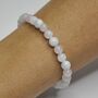 Fertility Support Crystal Bracelet Gift For Her, thumbnail 2 of 4