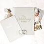 Ultimate Wedding Planner In Limited Edition Dove Grey, thumbnail 10 of 12