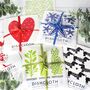 Set Of Swedish Designed Eco Friendly Dishcloths, thumbnail 1 of 7