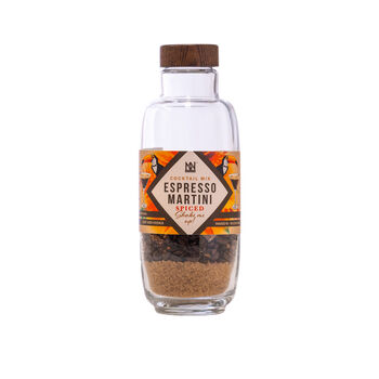 Espresso Martini Making Kits Three Delicious Flavours, 3 of 7
