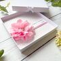 Boxed 18th Birthday Card. Luxury Handmade Design Any Age, thumbnail 4 of 6