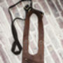 Men's Leather Shoulder Holster Wallet / Bag, thumbnail 6 of 10